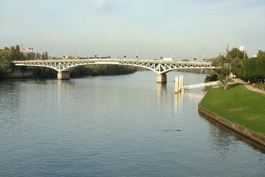 Pont de Poissy