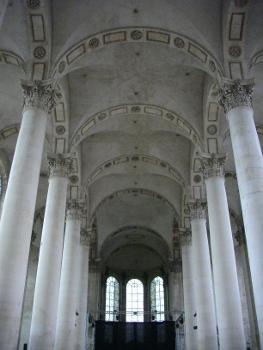 Abbaye des Prémontrés de Pont-à-Mousson