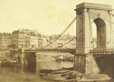 Louis Philippe Bridge