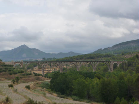 Pont de les Set Llunes