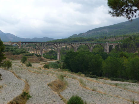 Pont de les Set Llunes