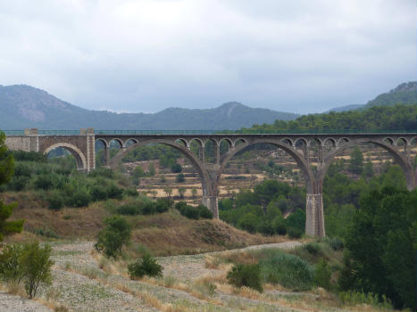 Pont de les Set Llunes