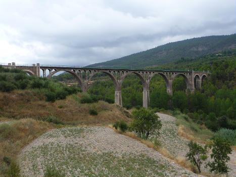 Pont de les Set Llunes