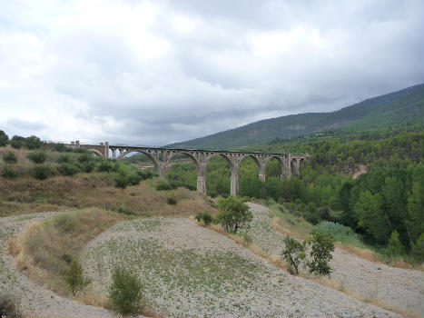 Pont de les Set Llunes