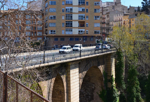 Puente de María Cristina