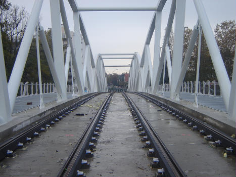 Jost Haller Bridge
