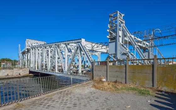 Maréchal-Foch-Brücke