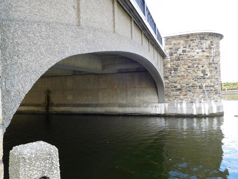 Pretoria Bridge