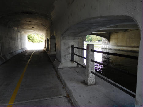 Pretoria Bridge