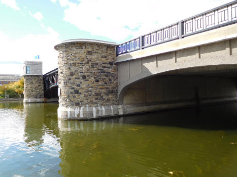 Pretoria Bridge