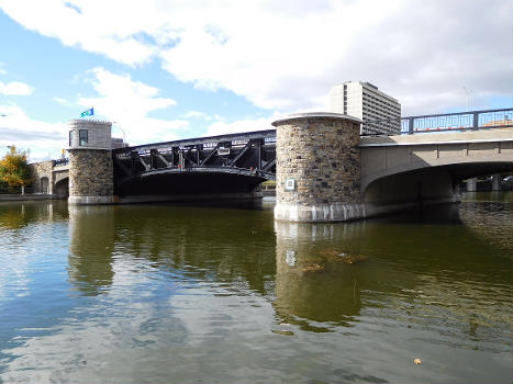 Pretoria Bridge