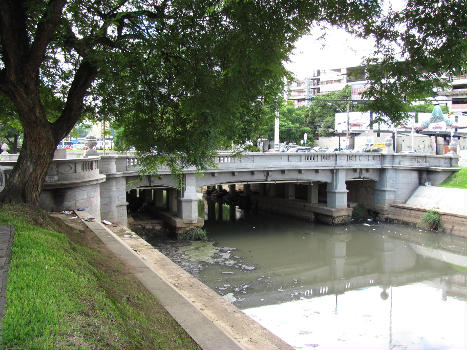 Azenha-Brücke