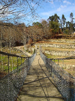 Ponte de Arame