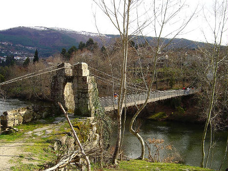 Ponte de Arame