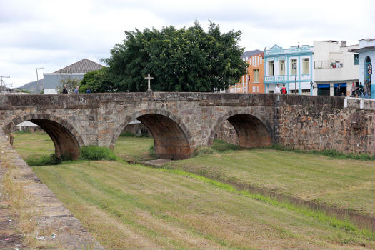 Ponte do Rosário