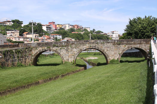 Ponte do Rosário