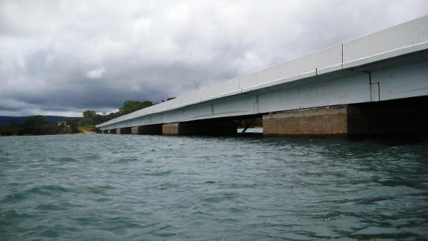 Ponte do Turvo