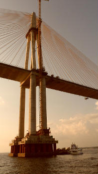 Rio Negro Bridge