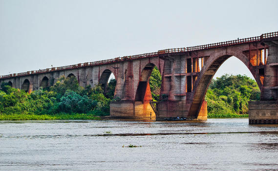 Pont Rio Branco