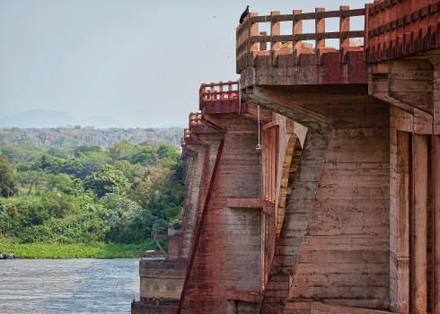 Pont Rio Branco