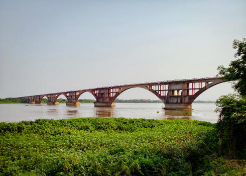 Pont Rio Branco