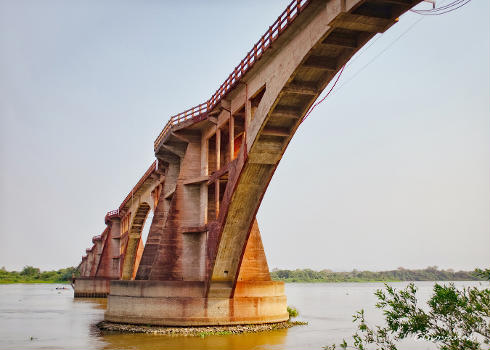 Pont Rio Branco