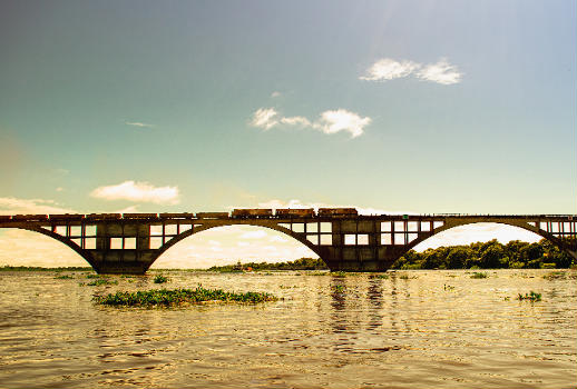 Pont Rio Branco