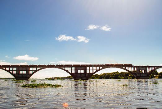 Pont Rio Branco