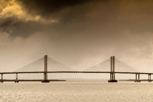 Aracaju-Barra Bridge