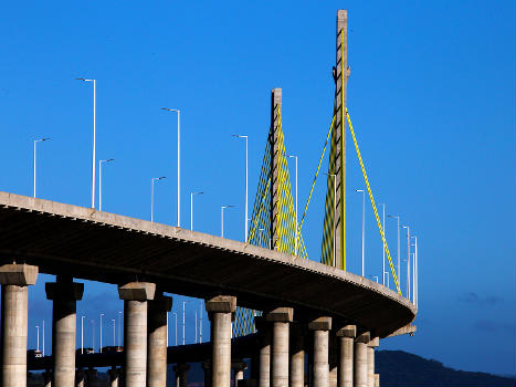 Anita Garibaldi Bridge