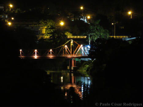 Old Cataguases Bridge