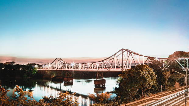 João Luis Ferreira Bridge