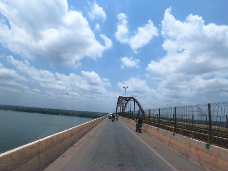 Marabá Bridge