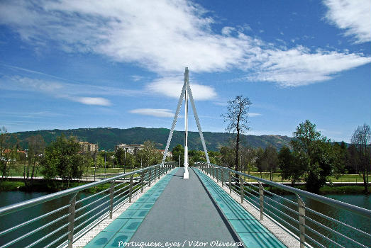 Passerelle de Chaves