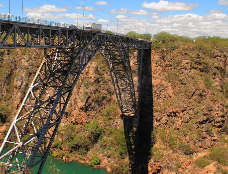 Ponte Dom Pedro II