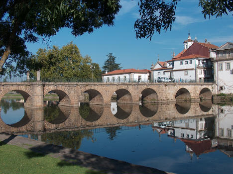 Trajan's Bridge