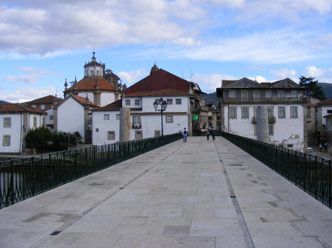 Trajan's Bridge