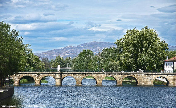 Pont de Trajan