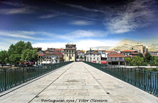 Pont de Trajan