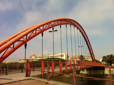 Libero Emidio Viveri-Brücke