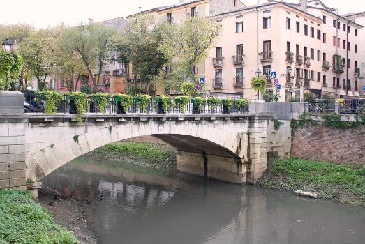 San Paolo-Brücke