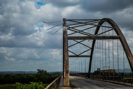 Sergipe-Alagoas Bridge