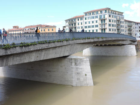 Solferino-Brücke