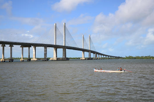 Aracaju-Barra Bridge