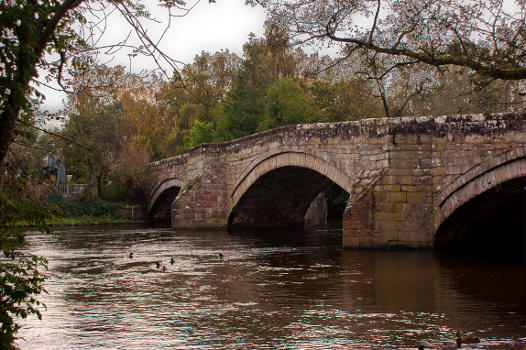 Pooley Bridge