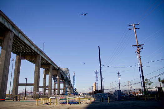 Long Beach International Gateway