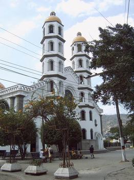Kathedrale von Portoviejo