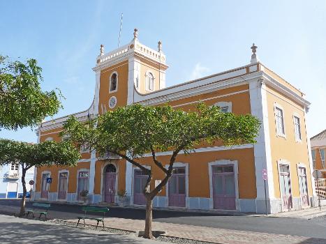 Praia Town Hall
