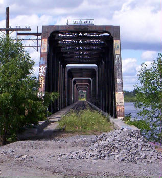 Pont Prince de Galles