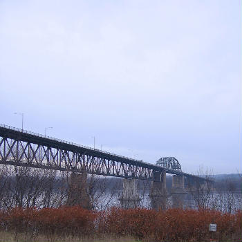 Princess Margaret Bridge